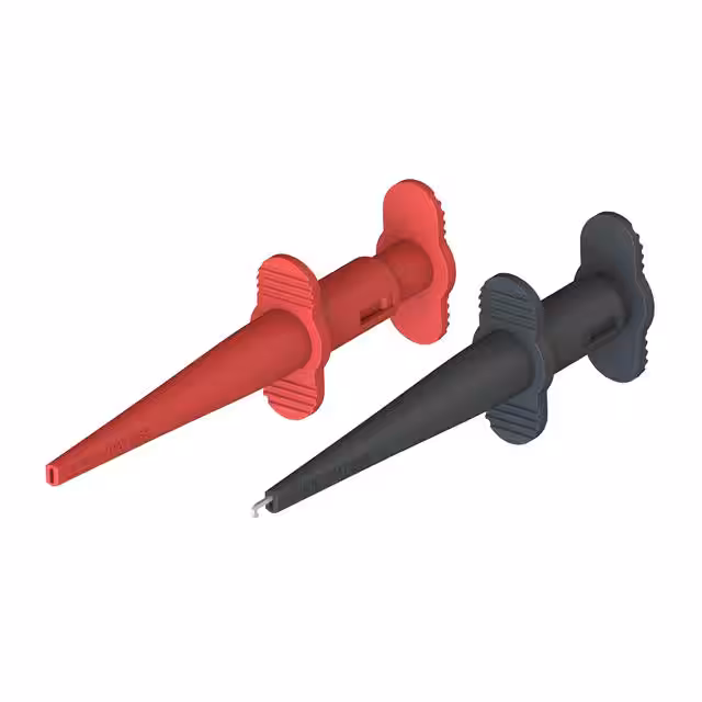 CT4467 Cal Test Electronics  Test Clips - Grabbers, Hooks